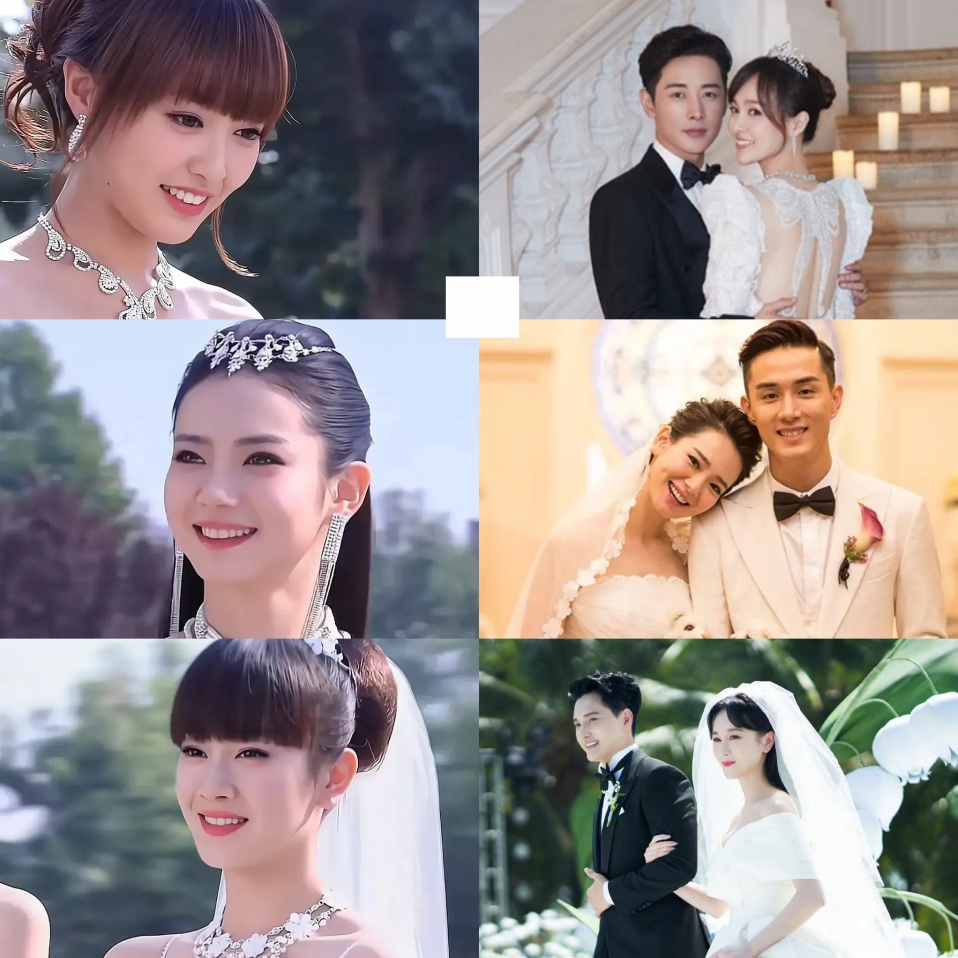 Hôm nay, blogger đăng tải bài viết nhận định, các diễn viên của phim 'Ba chị em gái nhà họ Hạ' gồm Đường Yên, Thích Vy và Trương Mông hiện đã có cuộc sống hôn nhân viên mãn. Cụ thể, Đường Yên đã kết hôn với La Tấn và hiện tại có một cô con gái nhỏ. Thích Vy lấy chồng người Hàn và có hai em bé. Trong khi đó, Trương Mông mới tổ chức đám cưới ở Tam Á với Kim Ân Thánh.