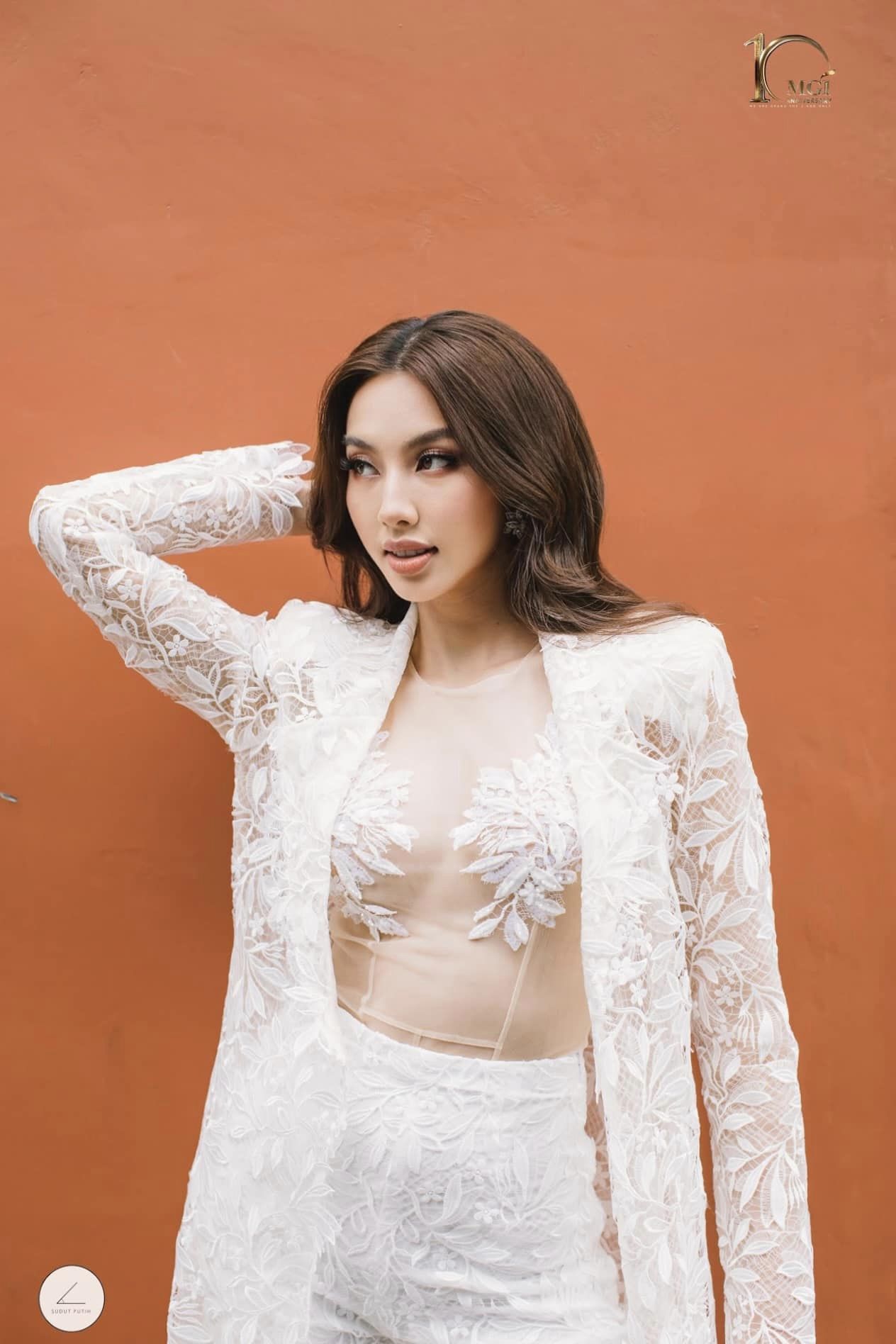 Người hâm mộ mong muốn Thùy Tiên sẽ tiết chế công việc, dành thời gian chăm sóc cho bản thân.