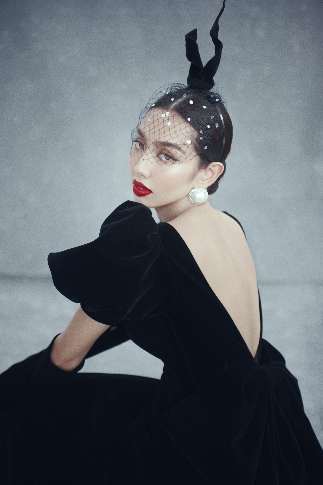 Dù bận rộn với lịch trình riêng, nhưng Thủy Tiên vẫn dành thời gian để lan tỏa sự tử tế.