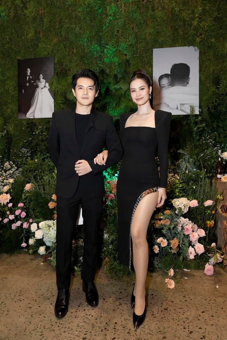 Diệu Nhi không đến dự đám cưới Đông Nhi làm dấy lên ồn ào 'chị em guột'