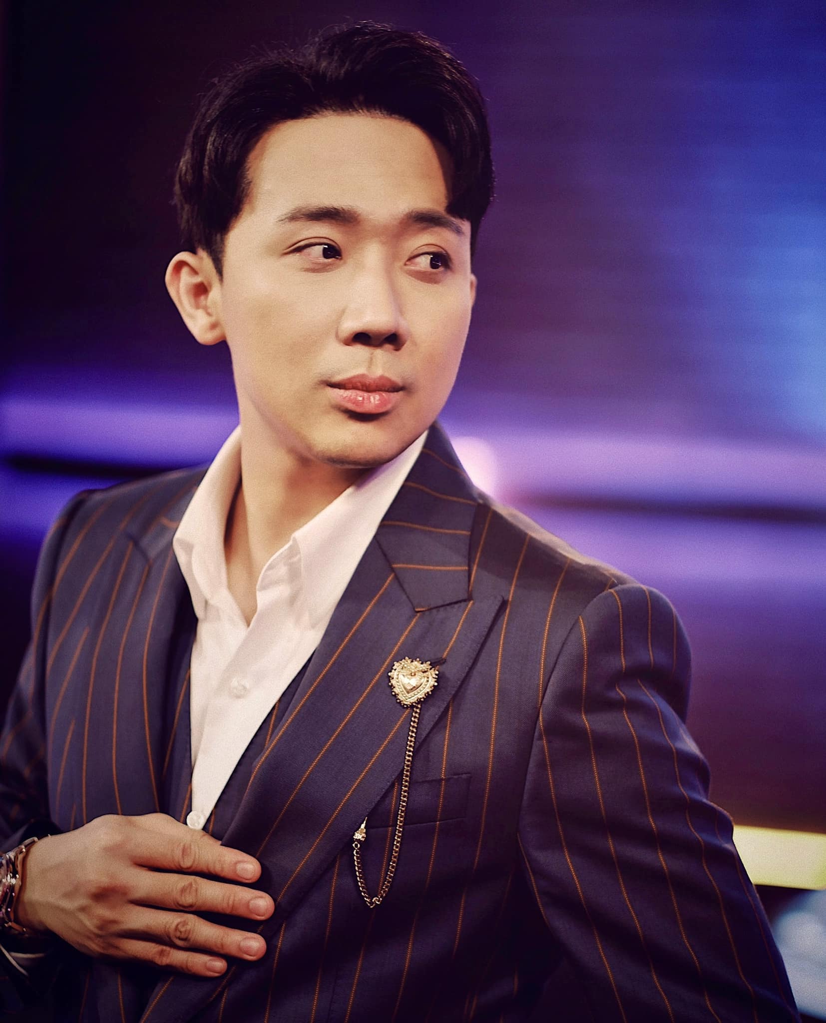 Từ vụ Trấn Thành và những lần 'vạ miệng' của sao Việt: Vô tư hay kém tinh tế? - Ảnh 1 Từ vụ Trấn Thành và những lần 'vạ miệng' của sao Việt: Vô tư hay kém tinh tế? - Ảnh 1