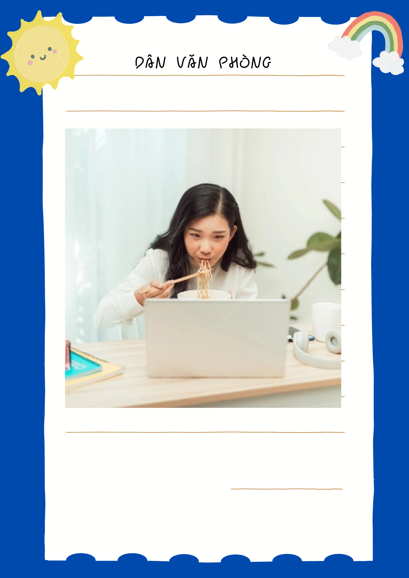 Nam shipper khoe bảng lương '8 chữ số', dân văn phòng thấy ham nhưng có dám đánh đổi? - Ảnh 4