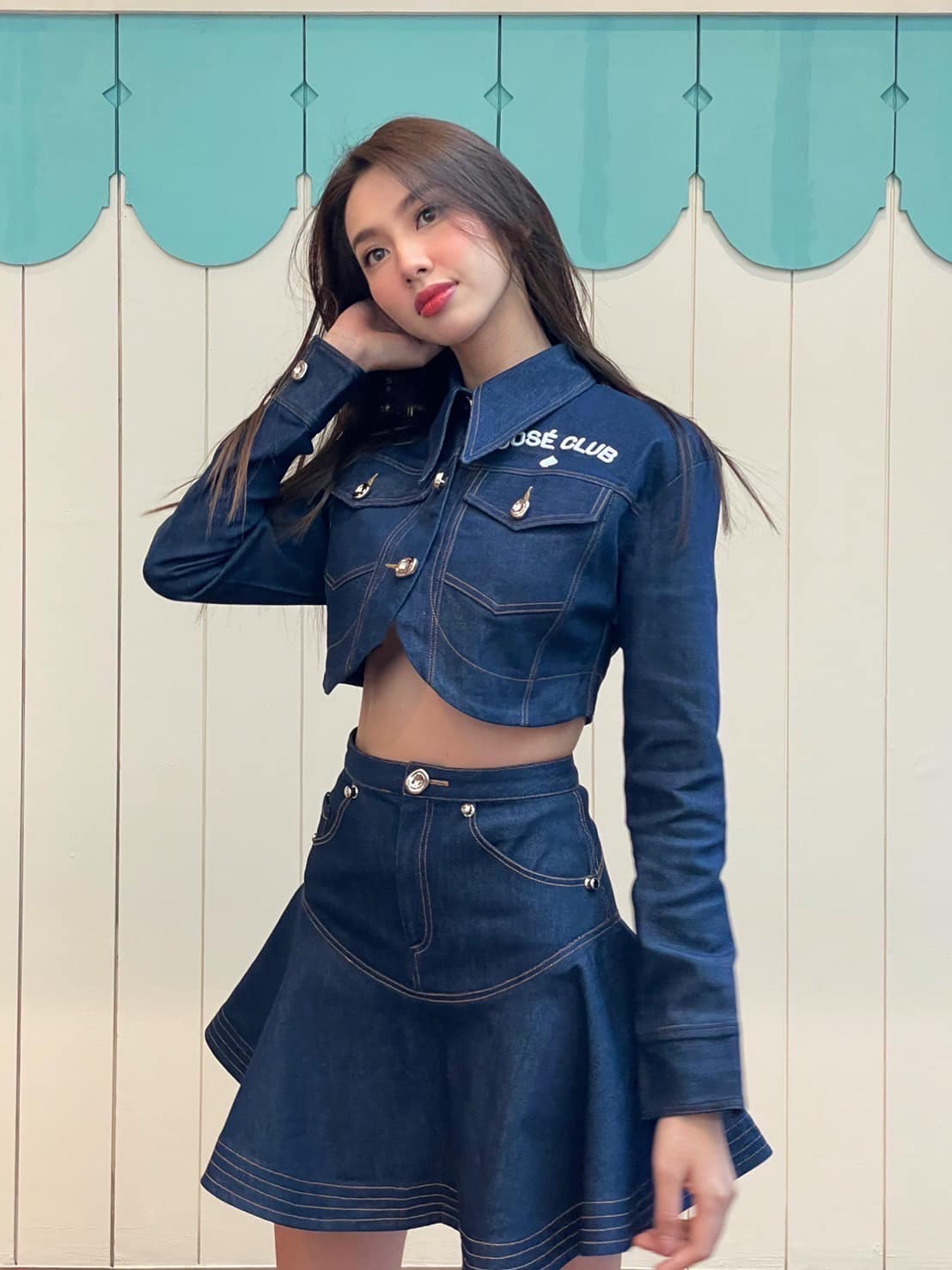 Sau khi kết thúc nhiệm kỳ, Thùy Tiên sẽ tận hưởng thời quan để nghỉ ngơi