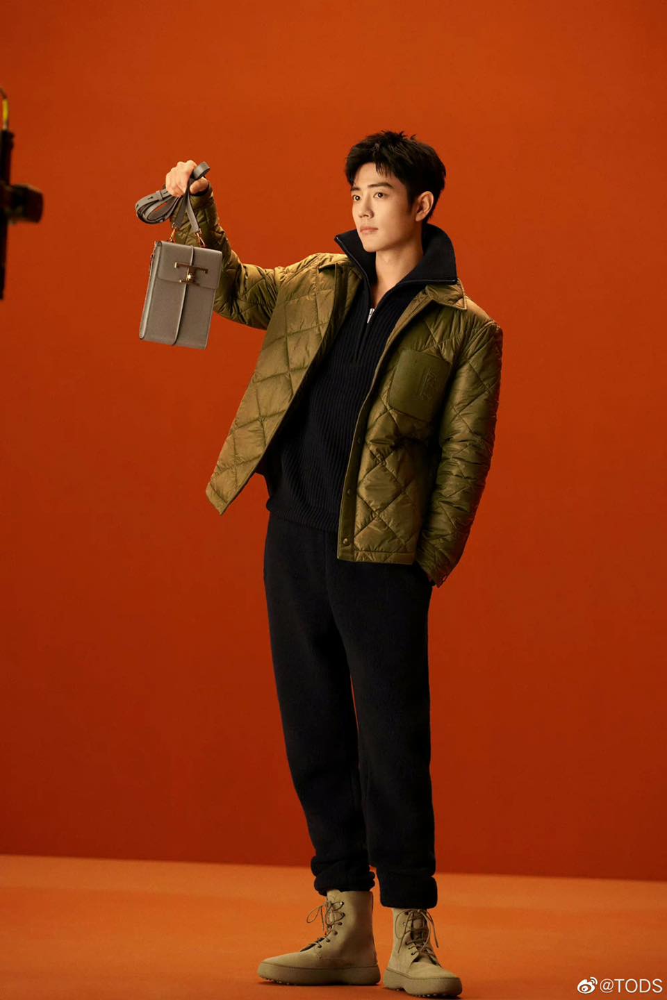 Tiêu Chiến hiện là gương mặt được săn đón hàng đầu tại thị trường giải trí Trung Quốc