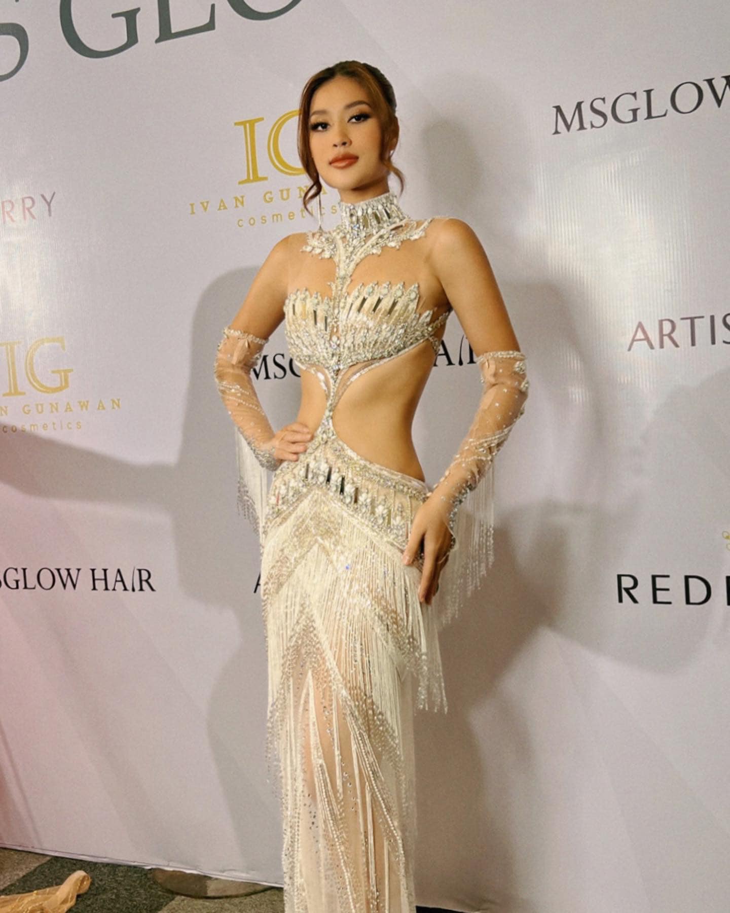 Đoàn Thiên Ân được đông đảo khán giả Việt Nam bảo vệ trước những phát ngôn của ông Nawat