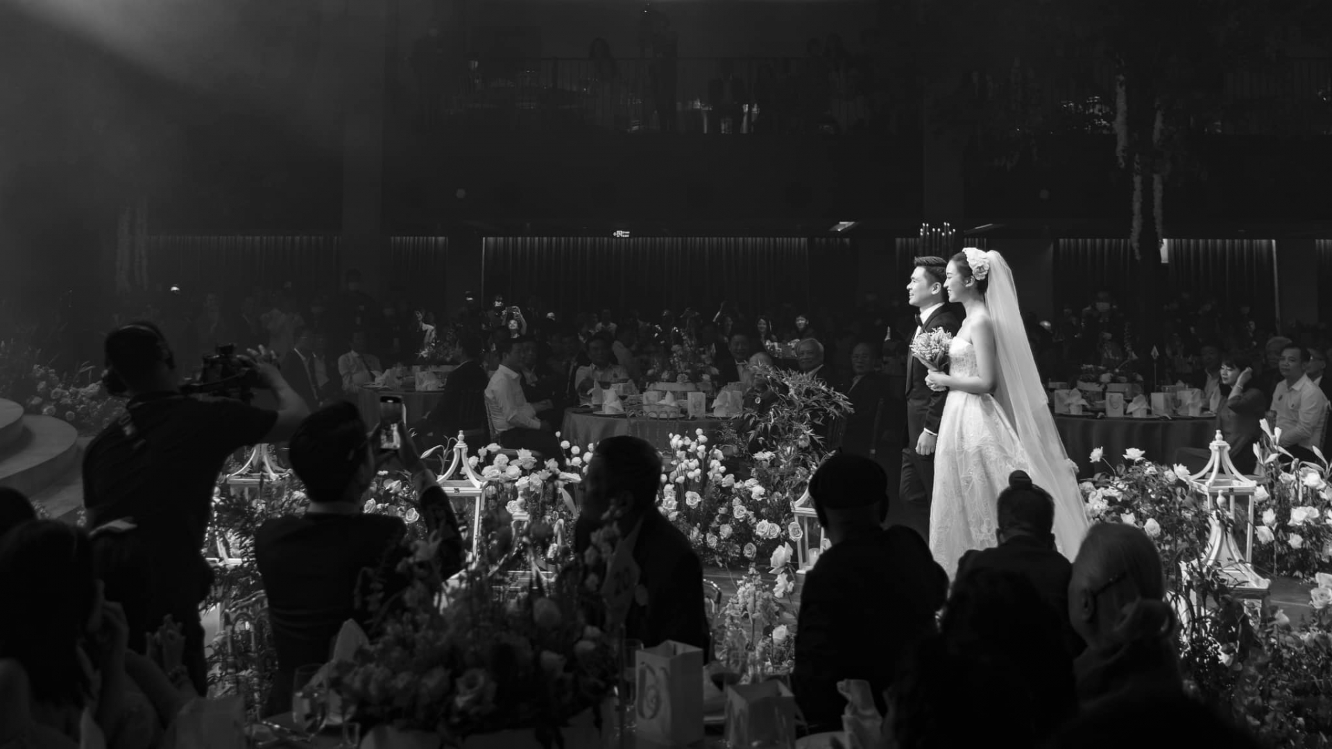 ... và Đỗ Mỹ Linh - Đỗ Vinh Quang là công chúa hoàng tử