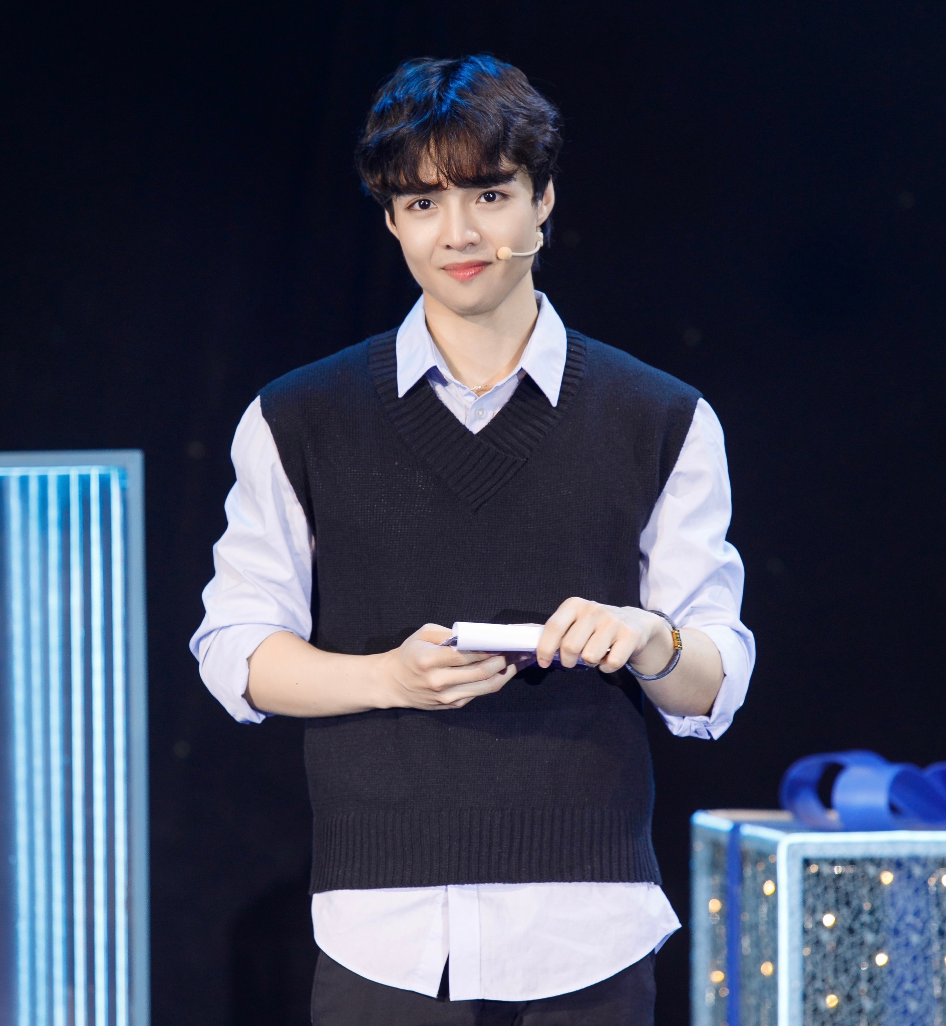 TikToker Tun Phạm sở hữu vẻ ngoài điển trai, tích cách hài hước