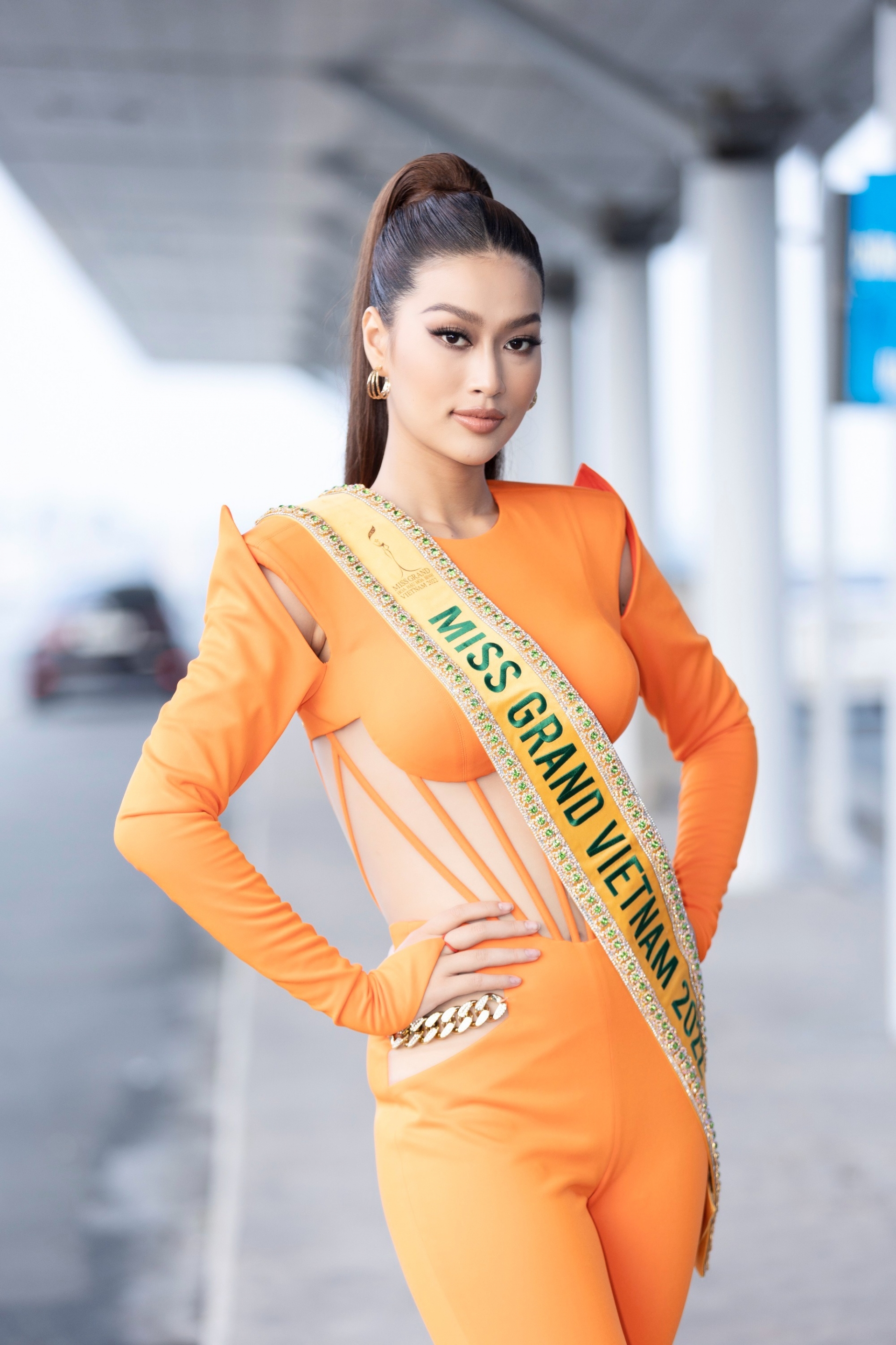 Đoàn Thiên Ân bị ông Nawat chê chậm chạp, 'lưng dài chân ngắn', không đủ tiêu chí