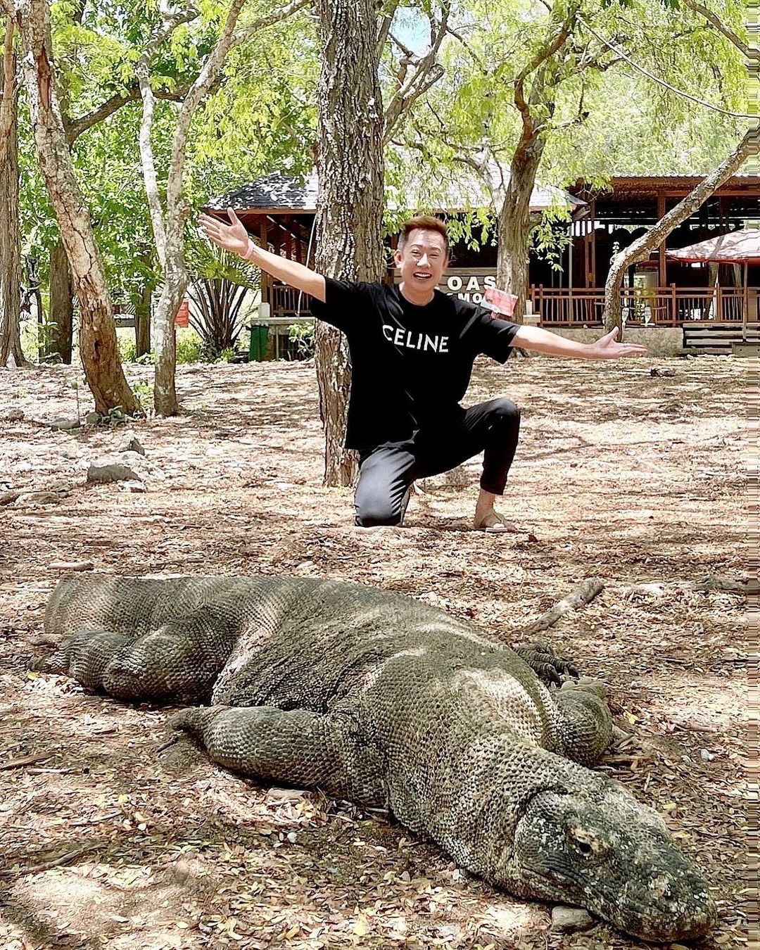 Chủ tịch Miss Grand International 2022 tích cực xuất hiện trên mạng xã hội bất chấp ồn ào