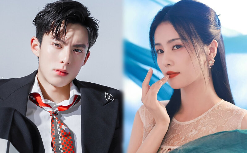 Trên mạng đang lan truyền tin tức phim cải biên từ tiểu thuyết 'Chọc Nhầm' của tác giả Kiều Diêu do IQIYI sản xuất, Quách Hổ làm đạo diễn, sẽ khởi quay chính thức vào khoảng ngày 17/11 tại Hạ Môn. Phim có sự tham gia của Bạch Lộc và Vương Hạc Đệ. Thông tin này sau đó xuất hiện lên No.5 hot search bảng chung