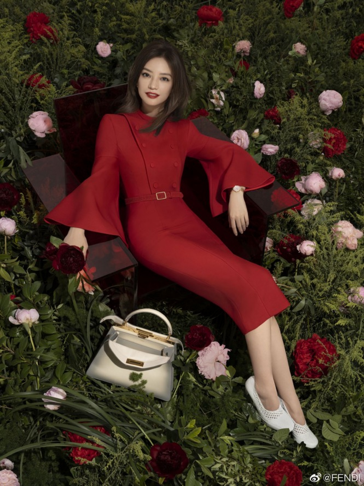 Triệu Vy sở hữu khối tài sản lên đến 695,2 triệu USD