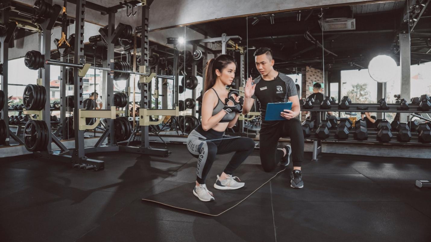 Miss Audition Ngọc Anh hạn chế ăn uống đồ chiên rán, bánh kẹo ngọt, chăm chỉ tập luyện