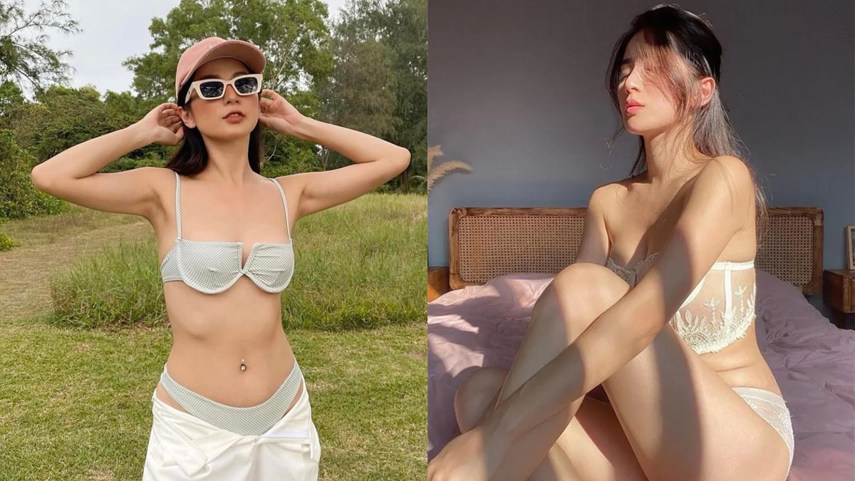 Đổ vỡ trong hôn nhân, Miss Audition Ngọc Anh chứng minh 'bông hoa đẹp nhất khi không thuộc về ai'