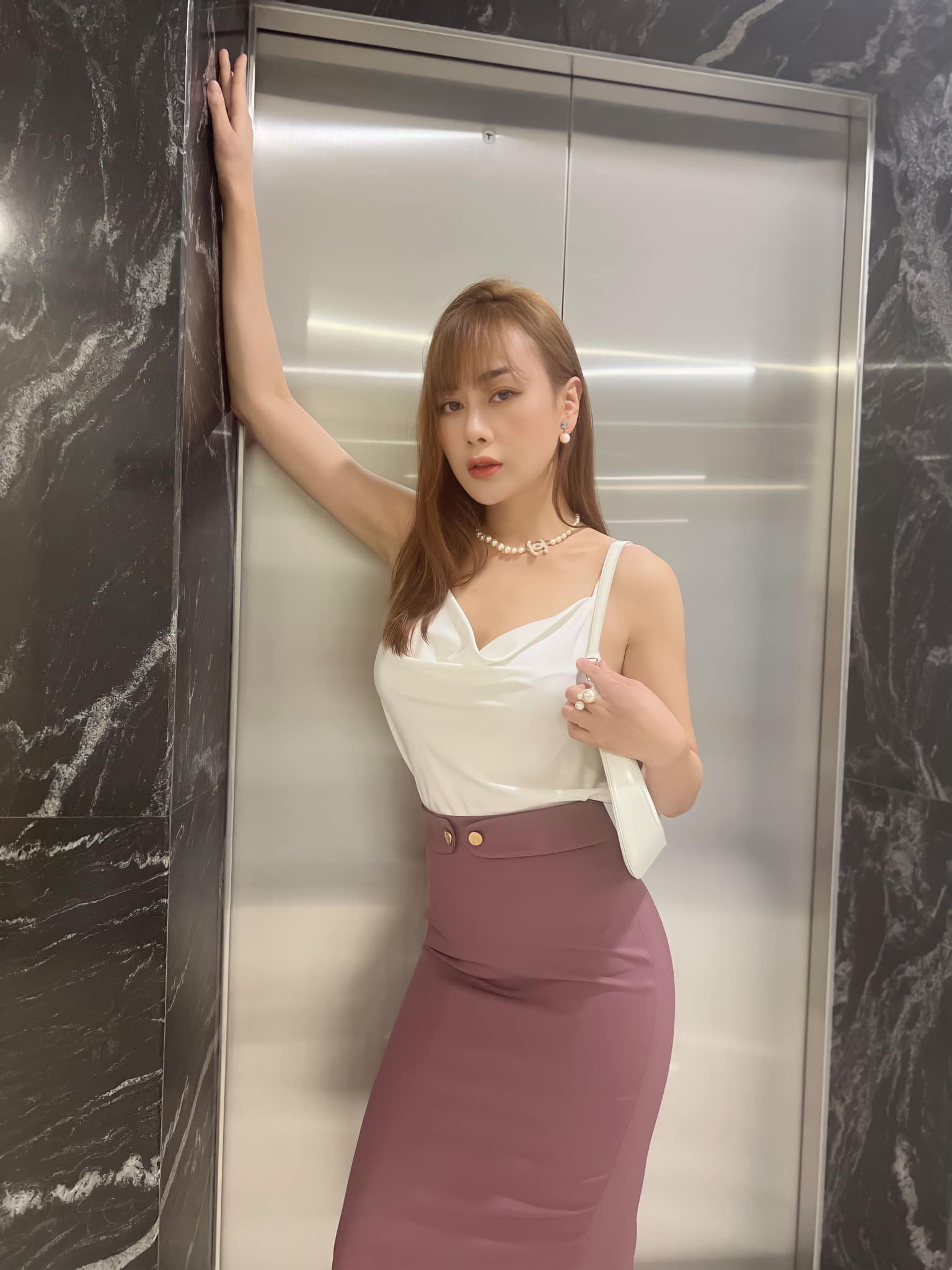 Sao Việt 2/11: 'Thuyền' Thùy Tiên - Quang Linh lại ra khơi mạnh mẽ, Hồng Đăng gửi lời yêu thương vợ sau bê bối - Ảnh 4