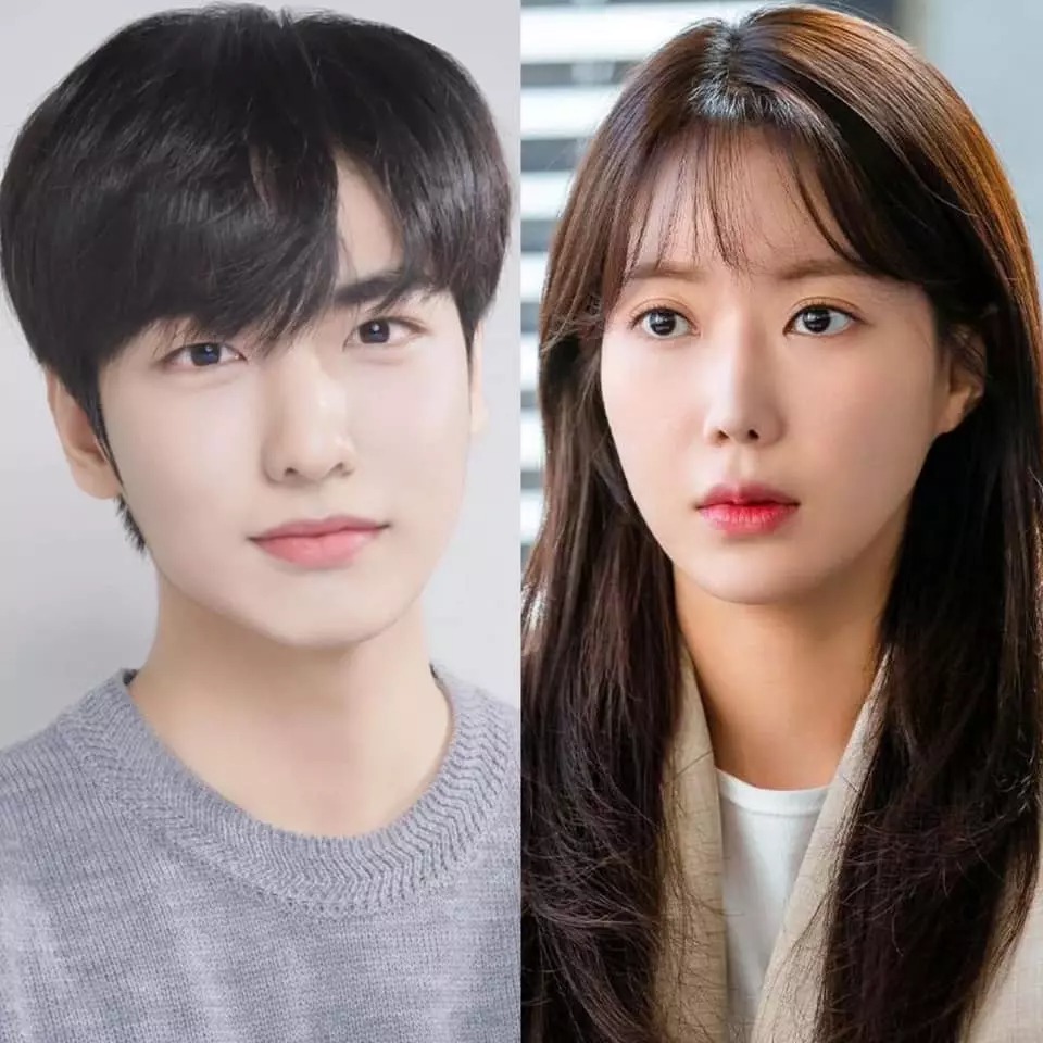 Soo Hyang - Lee Ji Han đang hợp tác trong bộ phim mới của đài MBC mang tên Season Of Kok-Du, tuy nhiên mọi kế hoạch đều lỡ do nam diễn viên qua đời vì nghĩa cử cao đẹp. Ảnh: Internet