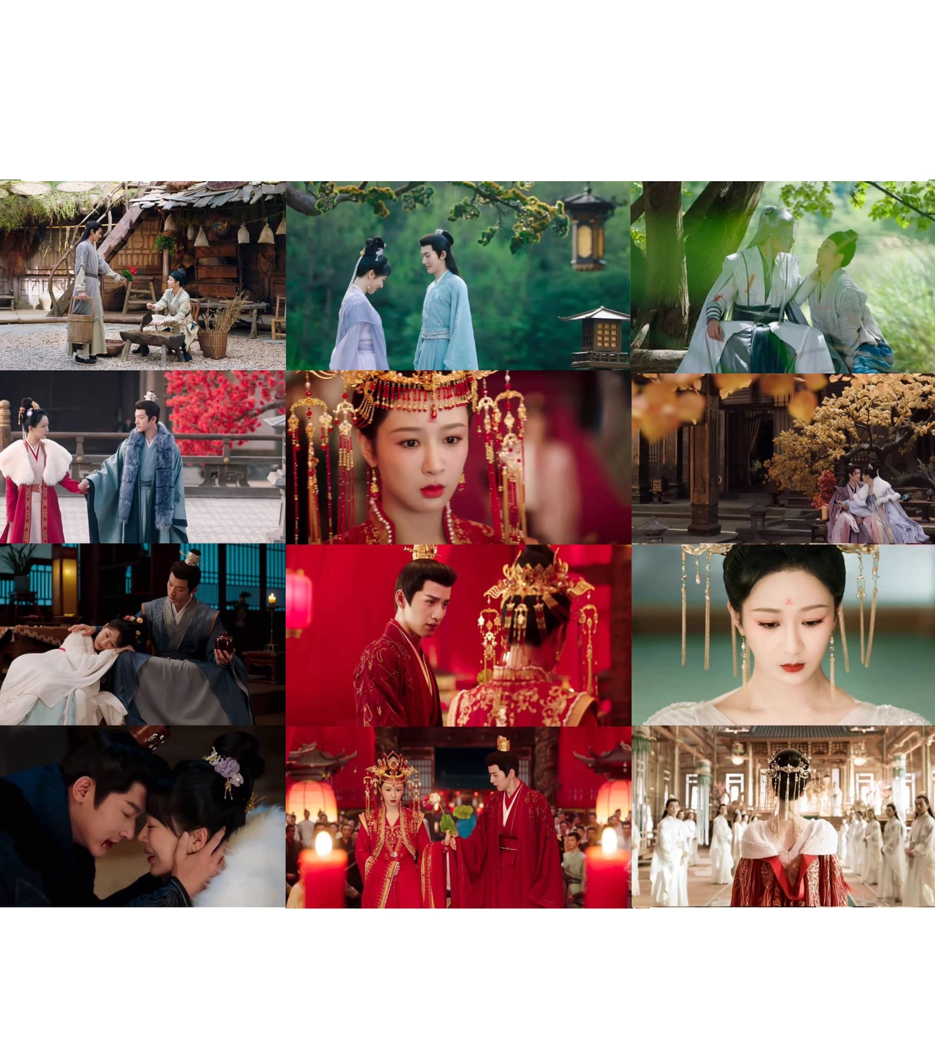  “Trường Tương Tư” phát hành trailer chính thức đầu tiên, hé lộ về mối quan hệ các nhân vật. Phim được thể từ tiểu thuyết cùng tên của tác giả Đồng Hoa. Dự kiến lên sóng vào năm 2023. Diễn viên: Dương Tử, Trương Vãn Ý, Đặng Vi, Đàn Kiện Thứ, Vương Hoằng Nghị, Đại Lộ Oa, Vương Chân, Hoàng Xán Xán,…