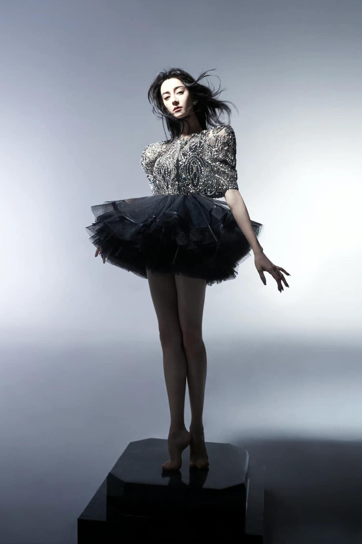 Địch Lệ Nhiệt Ba