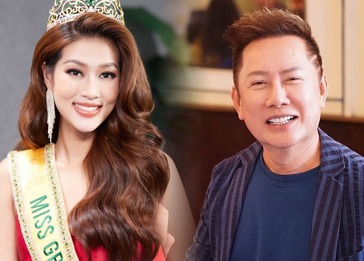 Thiên Ân bị chủ tịch Nawat chê bai về ngoài hình.