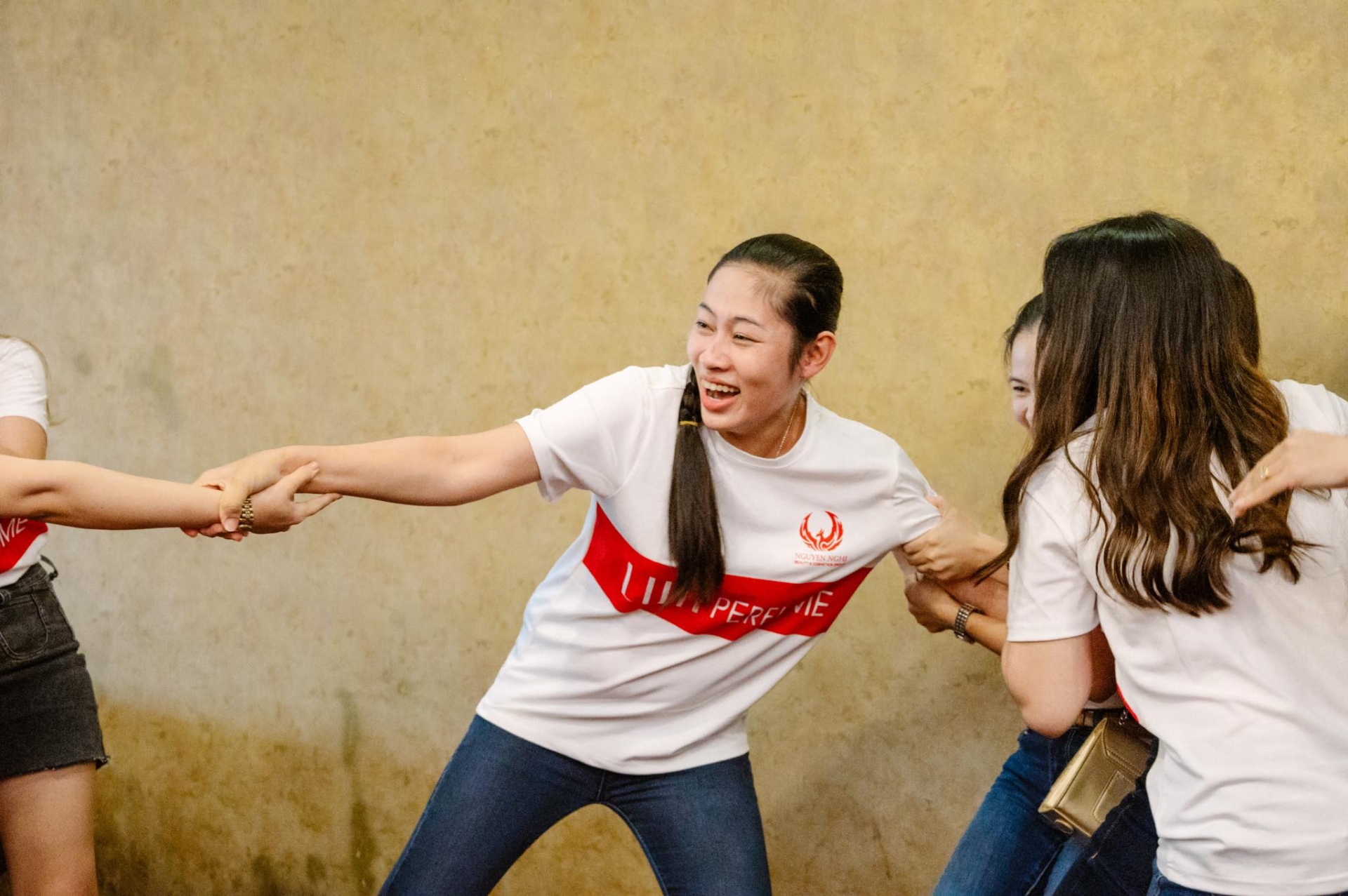 Chị gái Đặng Thu Thảo từng cho biết bản thân cô ảnh hưởng nhiều khi vướng ồn ào tiền nợ liên quan đến Hoa hậu Thùy Tiên