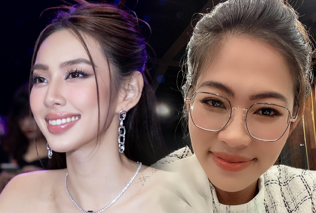 Ồn ào tiền nong giữa Hoa hậu Thùy Tiên và bà Đặng Thùy Trang (chị gái ruột Hoa hậu Đại dương Đặng Thu Thảo) được bàn tán rầm rộ