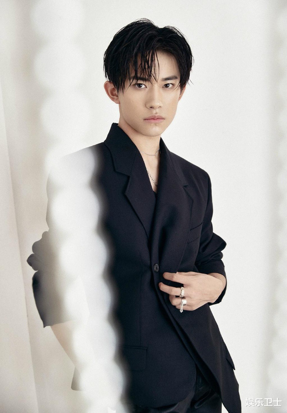 Dịch Dương Thiên Tỉ