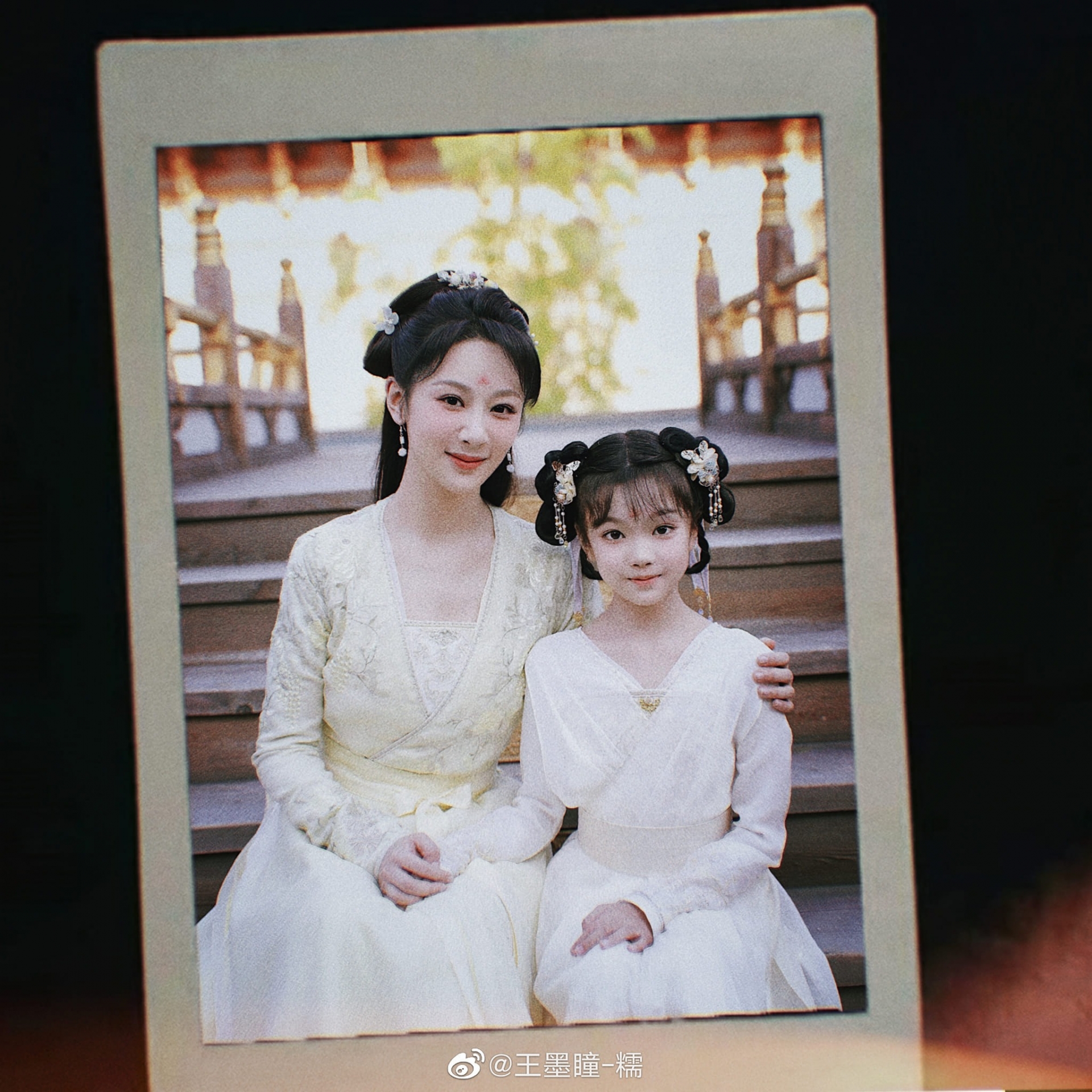 Mới đây, cư dân mạng lan truyền bức ảnh Dương Tử chụp cùng một bé gái có trang phục rất giống mình. Bức ảnh được lan truyền vào đúng dịp sinh nhật tuổi 30 của mỹ nhân Cá Mực Hầm Mật khiến nhiều người đặt nghi vấn phải chăng cô đặc biệt dành đúng dịp sinh nhật để công khai với truyền thông việc có con gái. Tuy nhiên, người hâm mộ đã vội phủ nhận