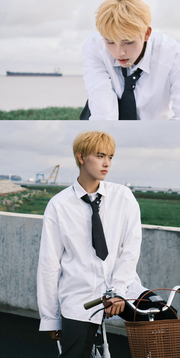 Chiếu Sáng Anh, Sưởi Ấm Em do Trần Phi Vũ và Trương Tịnh Nghi đóng chính đang là tác phẩm nhận được nhiều sự quan tâm và yêu thích của khán giả khắp châu Á thời điểm hiện tại. Sau khi công chiếu, nam chính Trần Phi Vũ đã đạt được 406.000 người theo dõi chỉ trong 1 tuần. Thành tích của Trần Phi Vũ được xem là tín hiệu tốt với một nam diễn viên trẻ