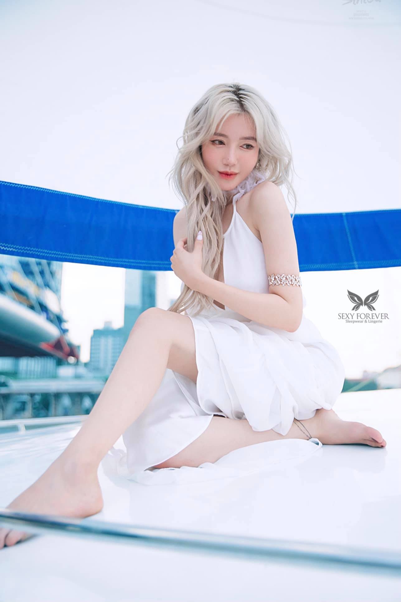 Elly Trần từng phải trải qua nhiều sóng gió