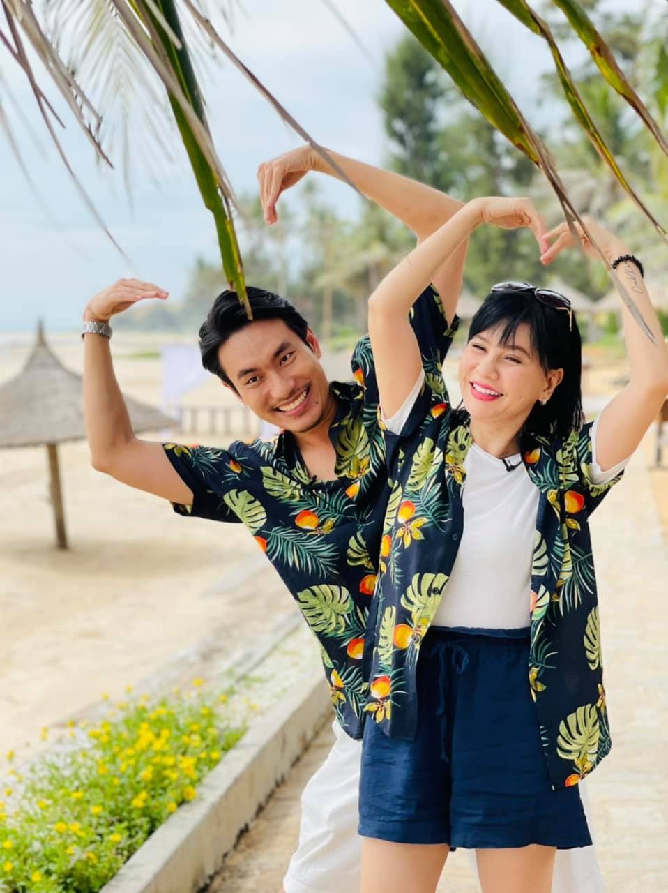 Cát Phượng xác nhận chia tay Kiều Minh Tuấn vào đúng ngày Lễ Tình nhân năm 2021 khiến nhiều người tiếc nuối