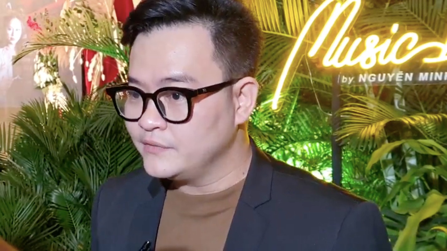 Nhạc sĩ Nguyễn Minh Cường, người anh thân thiết của Hoài Lâm đã có chia sẻ những chia sẻ gây chú ý