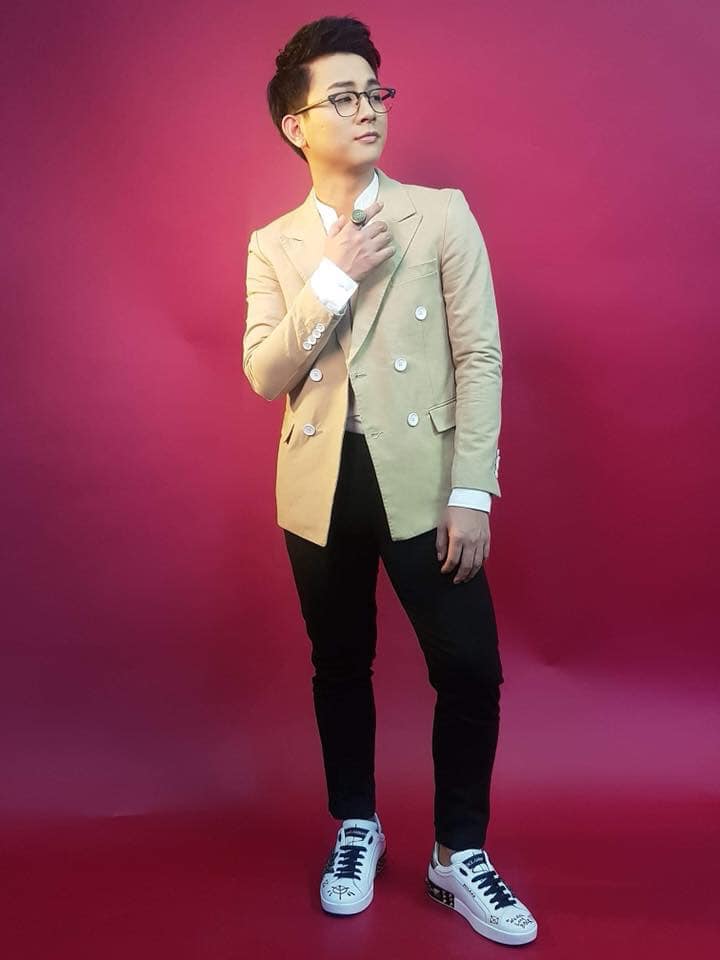 Người trong giới tiết lộ tình trạng của Hoài Lâm sau thời gian tái xuất - Ảnh 1