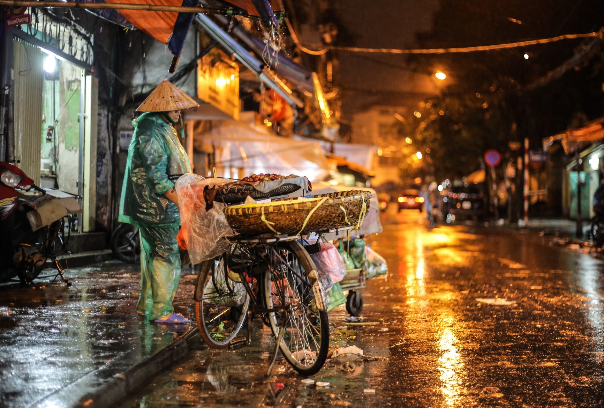 Những câu nói hay về cuộc sống mưu sinh