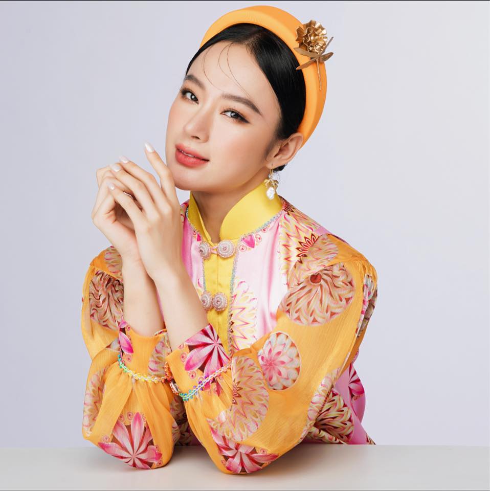 Angela Phương Trinh chọn lối sống thanh tịnh, dành nhiều thời gian để tu tập sau khi rời hào quang showbiz Angela Phương Trinh chọn lối sống thanh tịnh, dành nhiều thời gian để tu tập sau khi rời hào quang showbiz