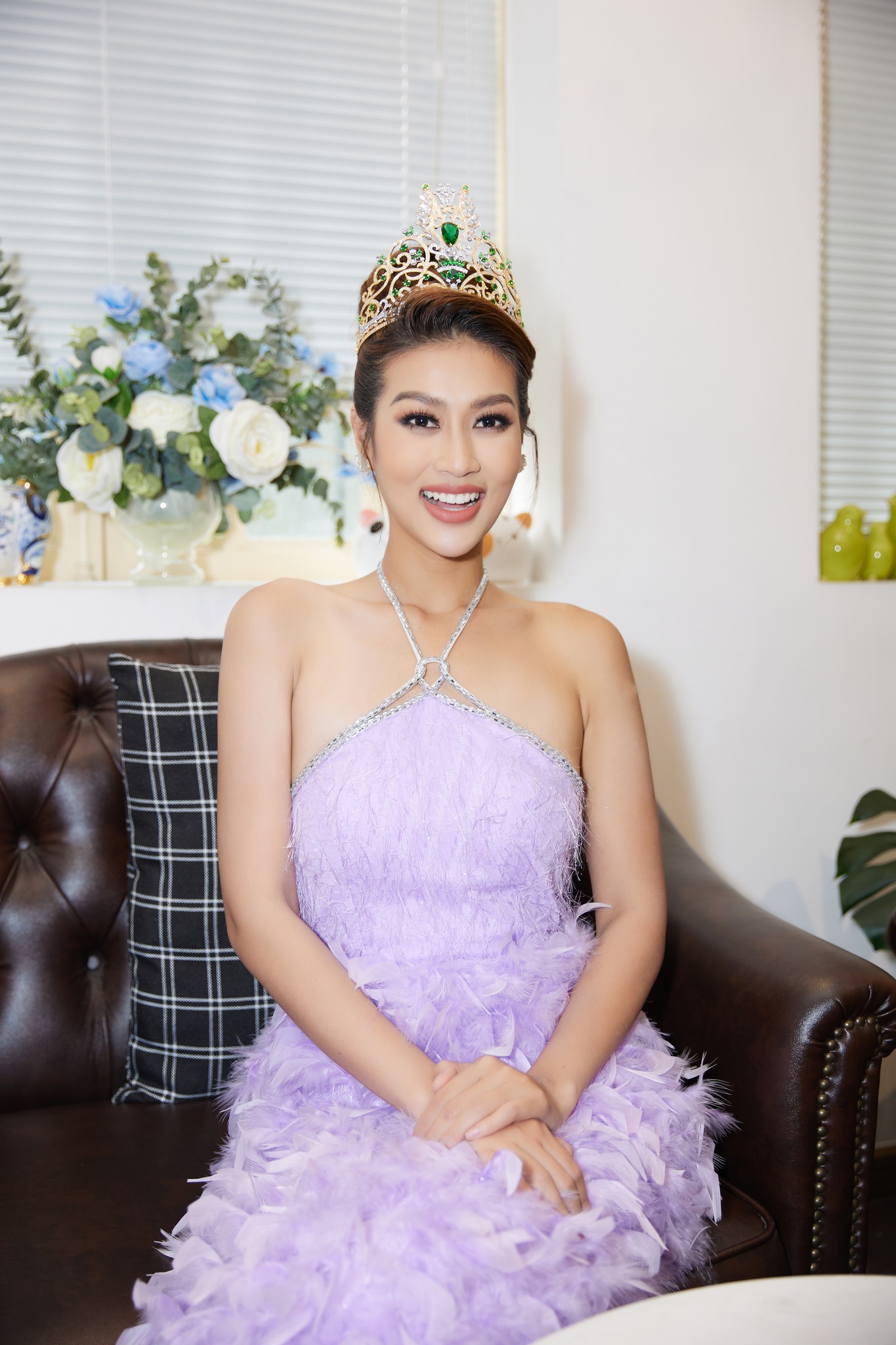 Đoàn Thiên Ân sau MGI 2022: Một bước thành sao, tất bật chạy show, đảm nhận nhiều vai trò quan trọng - Ảnh 4