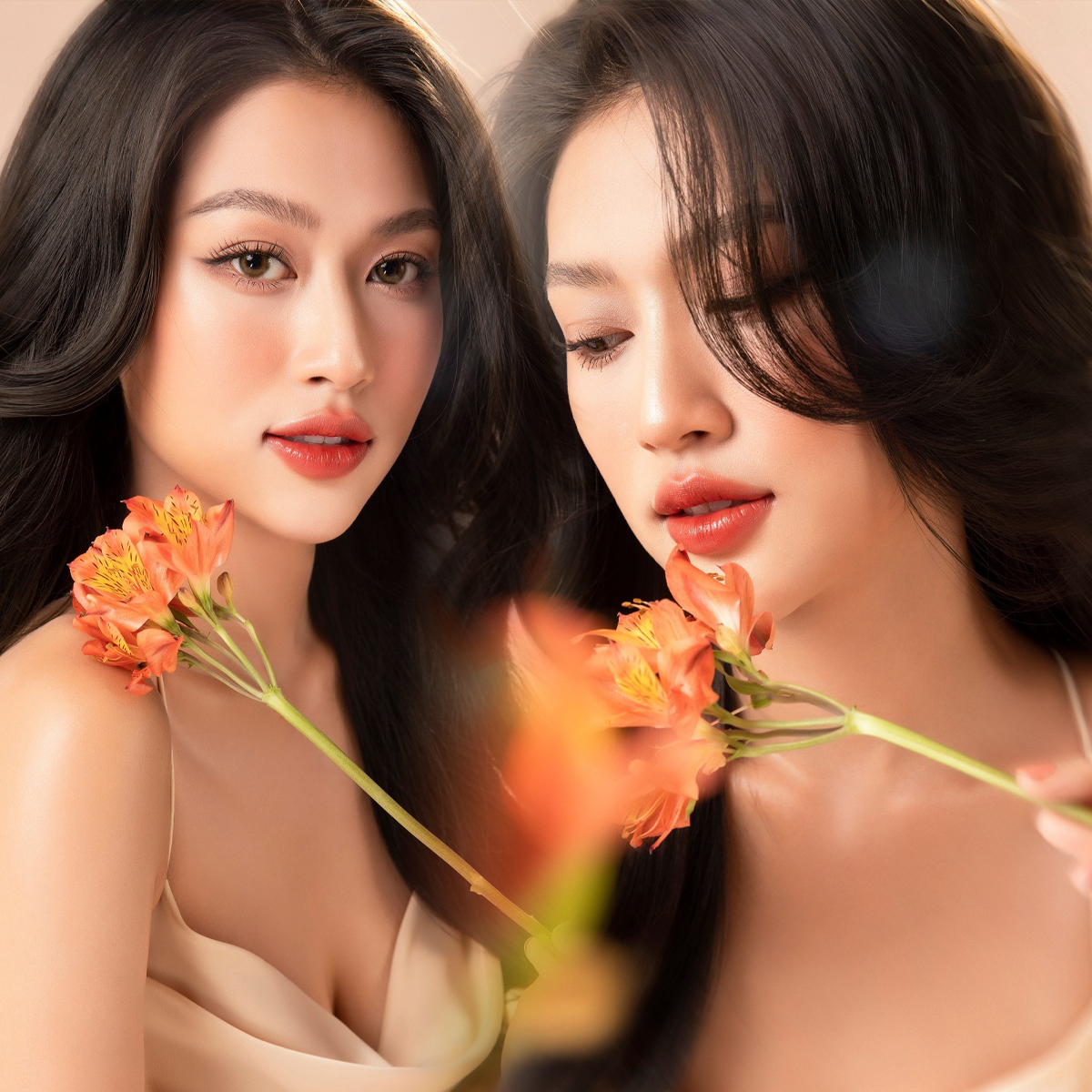 Nhờ hành trình tỏa sáng tại Miss Grand International 2022, không ngoa khi nói Thiên Ân đã 'một bước thành sao'