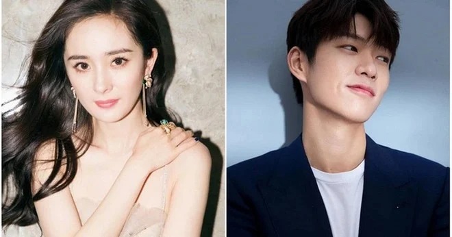 Tin nóng Cbiz ngày 14/11: Vụ kiện tụng của Dương Dương, phim Dương Mịch lên sóng, sự nghiệp Chu Nhất Long