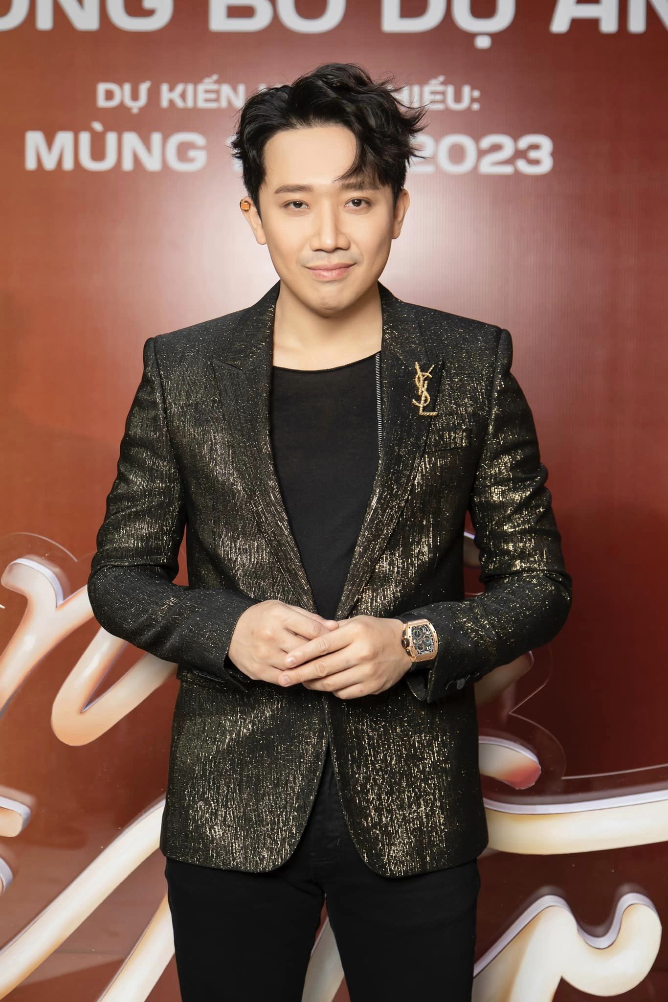 Trấn Thành - Hari Won thường xuyên phải đối mặt với các tin đồn thất thiệt