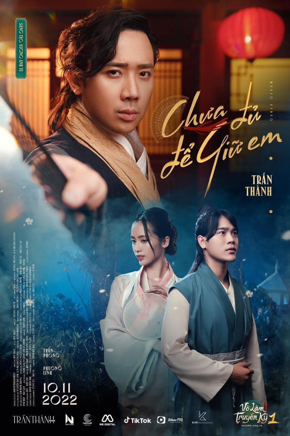 Trấn Thành - Hari Won 'đập tan' tin đồn ly hôn nhờ động thái này - Ảnh 1