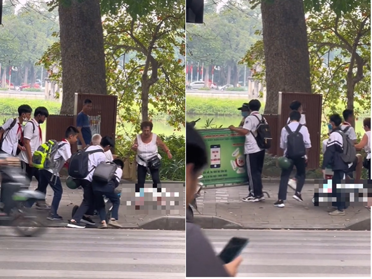 Đôi khi, tình yêu được xuất phát từ những điều đơn giản, sự tử tế giữa con người với con người