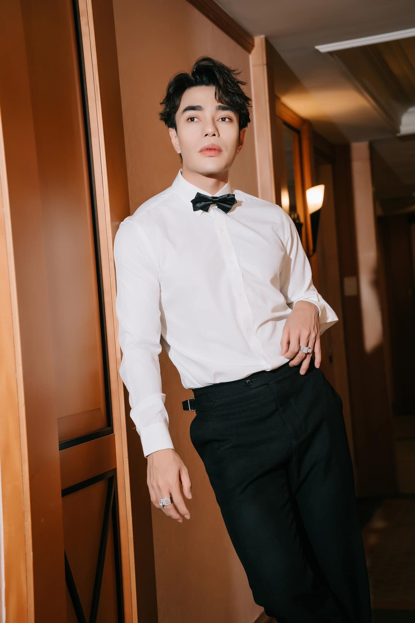 Dân mạng chế ảnh Lê Dương Bảo Lâm cực lầy lội, chính chủ xem xong chắc phải 'khóc thét' - Ảnh 4