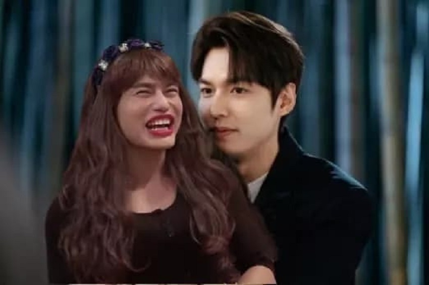 Dân mạng chế ảnh Lê Dương Bảo Lâm cực lầy lội, chính chủ xem xong chắc phải 'khóc thét' - Ảnh 1