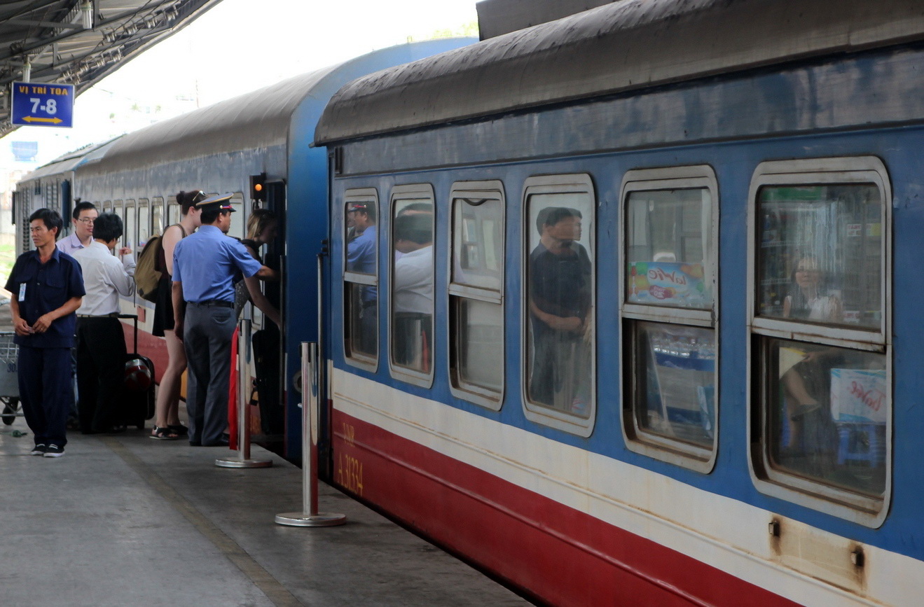 Giai đoạn trước Tết, chiều TP.HCM đến Hà Nội còn khoảng 19.000 chỗ; sau Tết, chiều Hà Nội - TP.HCM còn 54.000 chỗ.