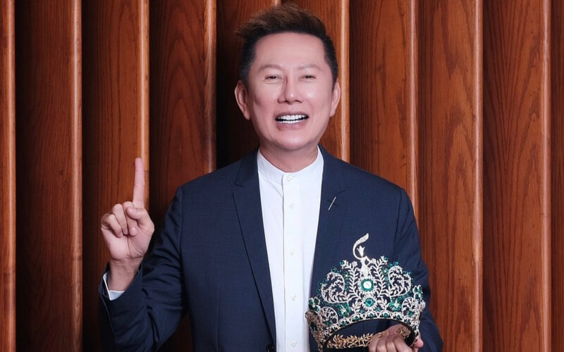 Loạt phát ngôn của ông Nawat khiến Miss Grand International tiếp tục nối dài chuỗi ồn ào Loạt phát ngôn của ông Nawat khiến Miss Grand International tiếp tục nối dài chuỗi ồn ào
