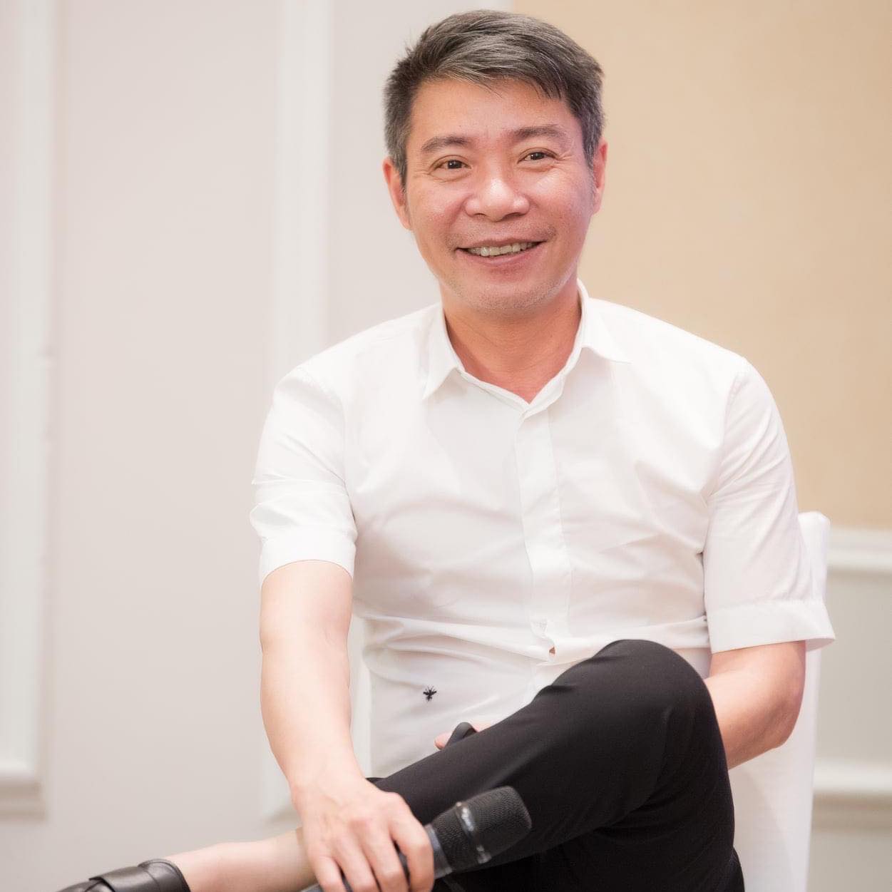 Sau thời gian dài chữa trị, Công Lý đã được xuất viện và trở về nhà riêng