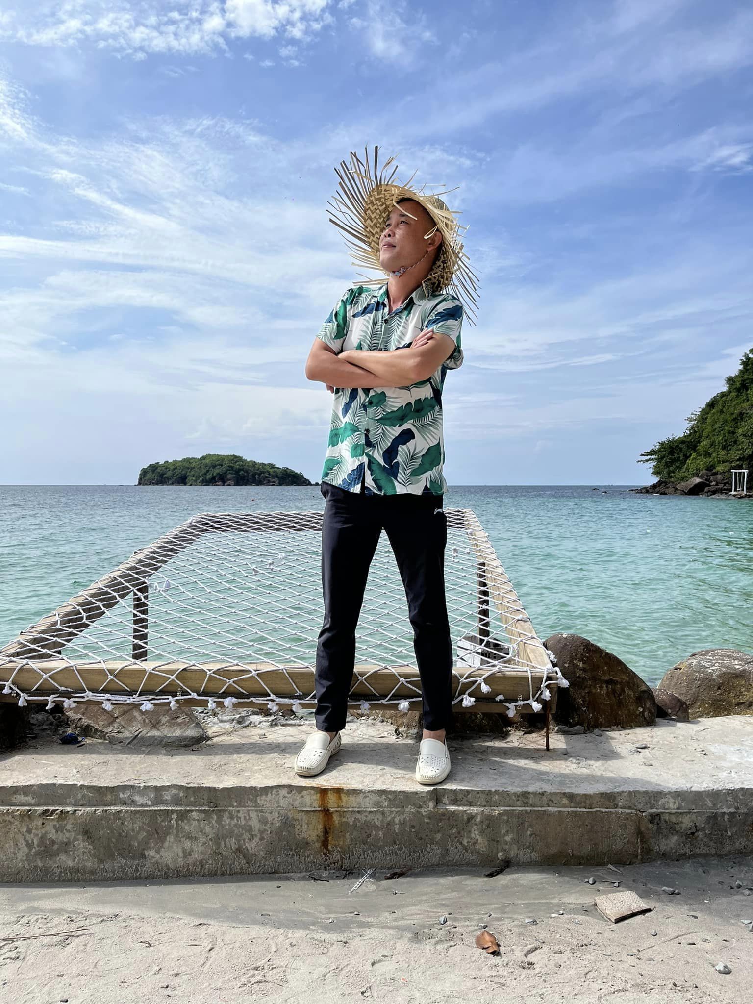 Hiệp Gà đã trải qua 3 lần đổ vỡ trong hôn nhân