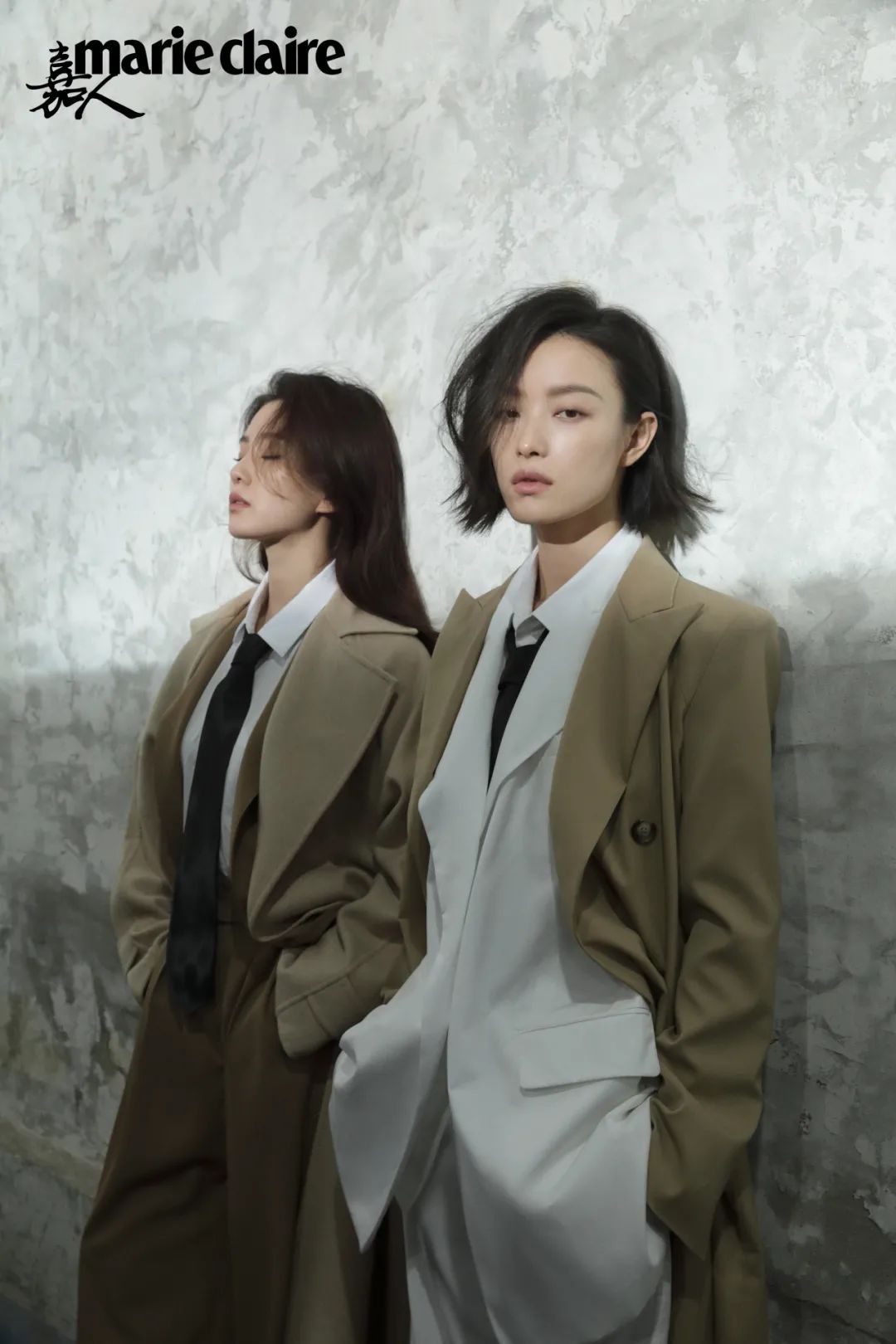 Mới đây, có thông tin cho rằng, Lưu Thi Thi và Nghê Ni sẽ tái hợp trên màn ảnh nhỏ với bộ phim chuyển thể từ truyện tranh cùng tên 'Cố tiểu thư Và Khúc tiểu thư'. Đây là bộ truyện tranh có đề cập đến giới giải trí. Nếu tiếp hợp tác trong lần này thì sau 'Lưu kim tuế nguyệt' và '1921' đây sẽ là lần thứ ba Lưu Thi Thi và Nghê Ni đóng chung với nhau.