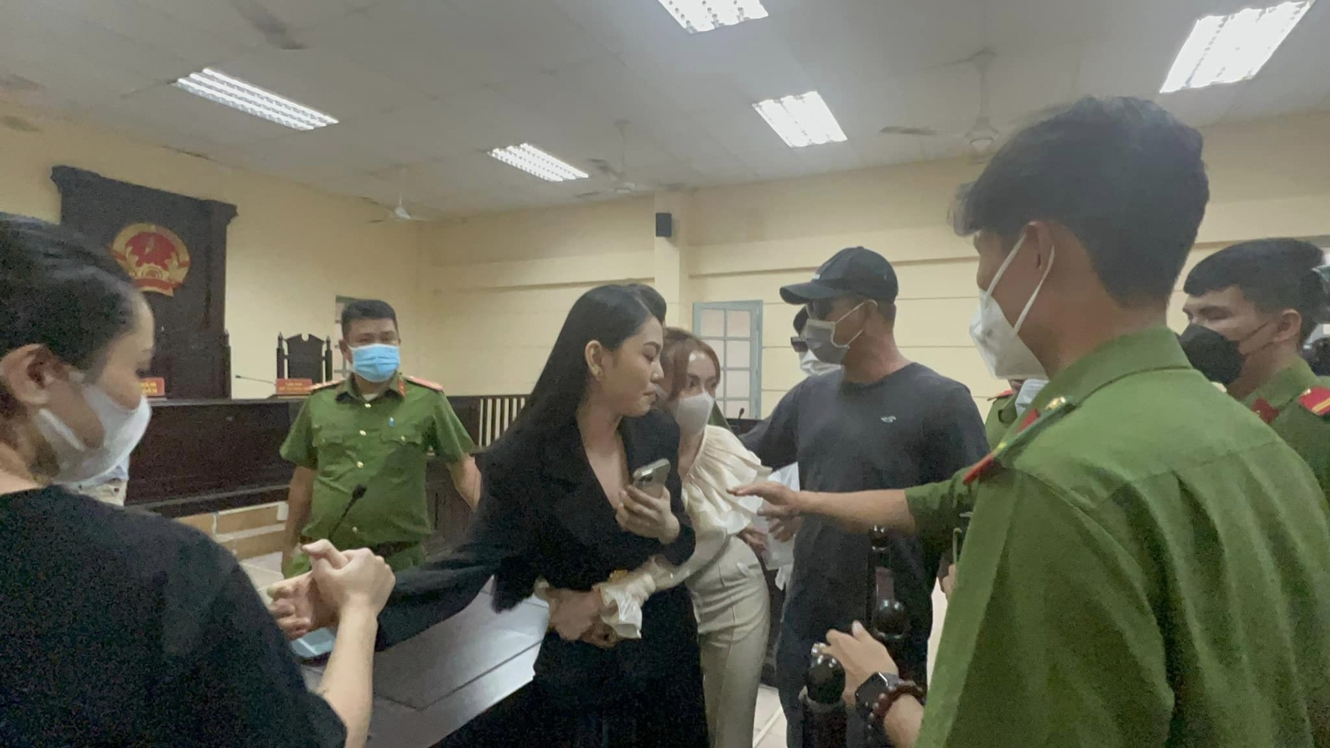 Đang yên đang lành, Trang Nemo tiếp tục vướng ồn ào: Chính chủ tức tốc lên tiếng - Ảnh 2