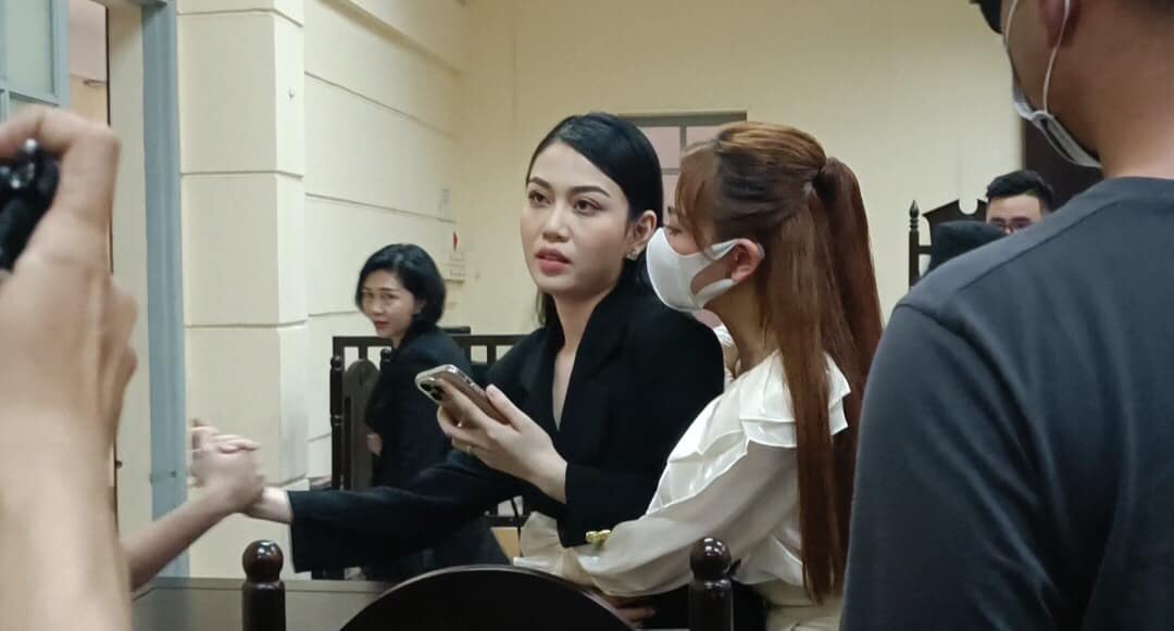 Đang yên đang lành, Trang Nemo tiếp tục vướng ồn ào: Chính chủ tức tốc lên tiếng - Ảnh 1