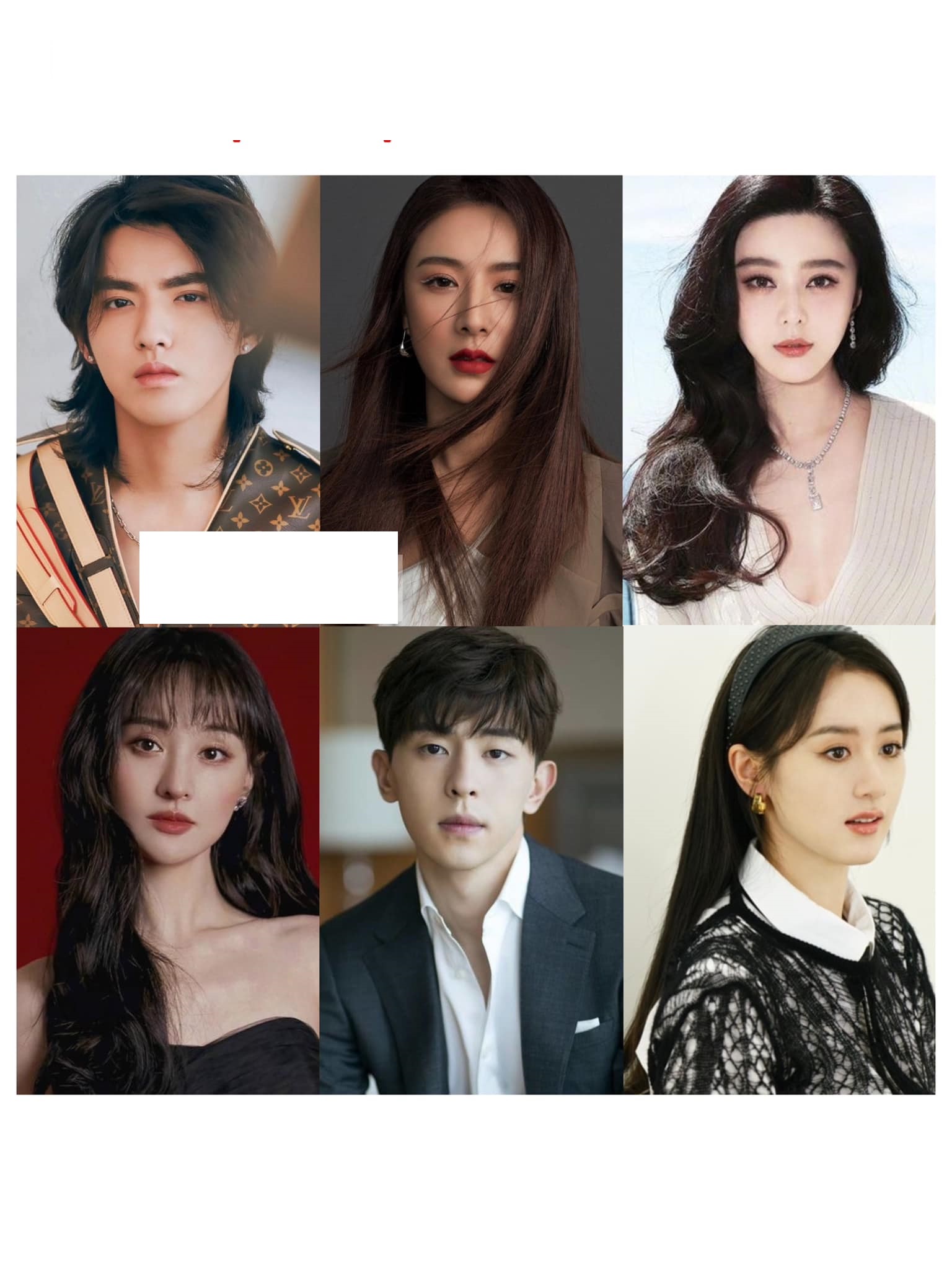 Sau sự việc của Ngô Diệc Phàm, 1 blogger đã tổng hợp lại tổng số tiền mà sao Hoa ngữ phải nộp vì trốn thuế. Cụ thể Vy Á - 1,341 tỷ NDT (4632 tỷ VND), Phạm Băng Băng - 880 triệu NDT (3040 tỷ VND), Ngô Diệc Phàm - 600 triệu NDT (2072 tỷ VND), Trịnh Sảng - 299 triệu NDT (1033 tỷ VND), Đặng Luân - 106 triệu NDT (366 tỷ VND), Viên Băng Nghiên - 2,6 triệu NDT (9 tỷ VND)