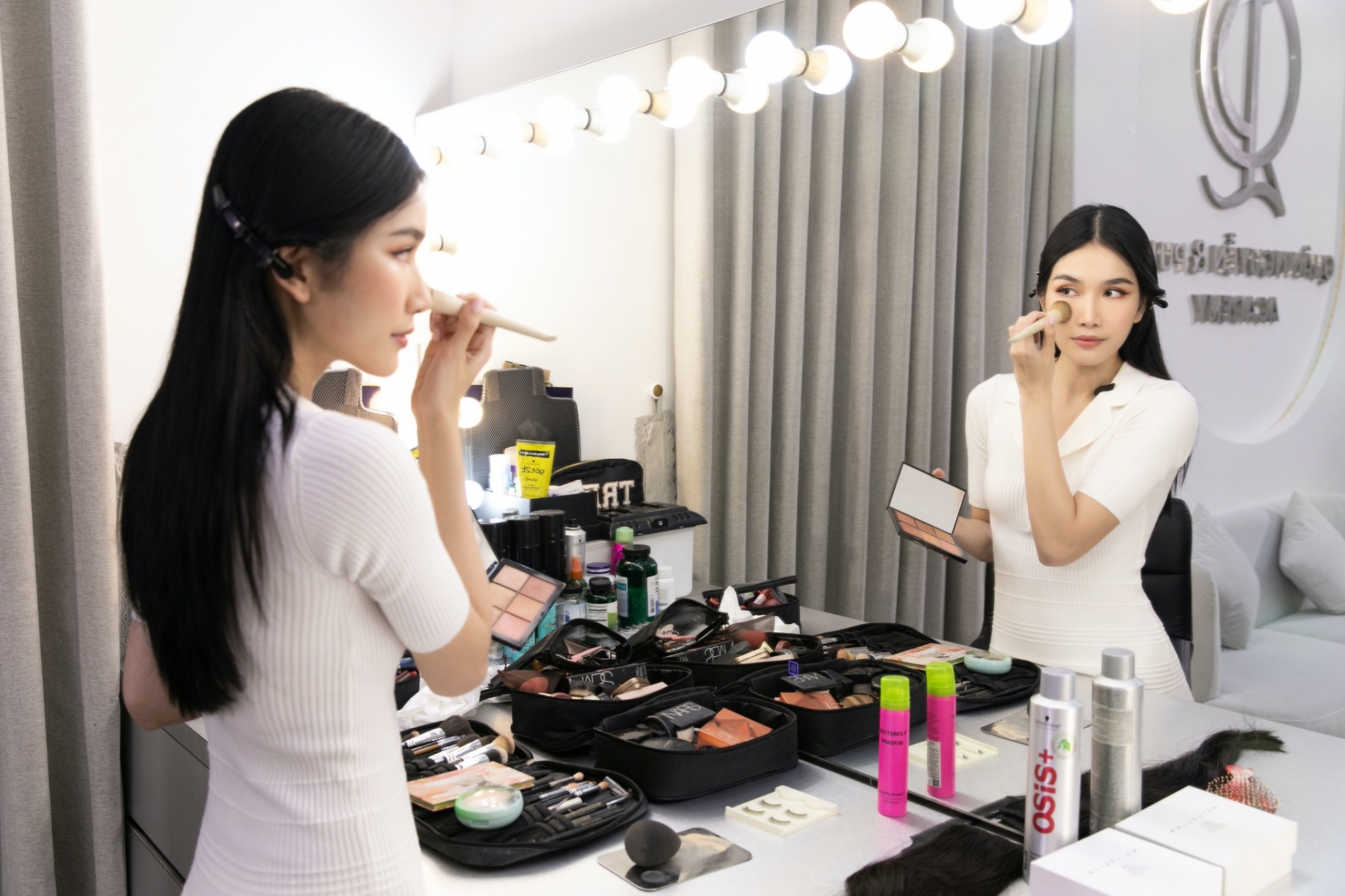 Trước khi 'mang chuông đi đánh xứ người', Phương Anh đã chuẩn bị rất kỹ càng